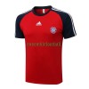 FC Bayern Munich Maillot d'Entraînement 22-23 Bleu Rouge Pour Homme